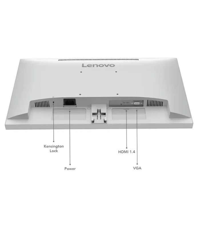 Lenovo L22-42 21.5-Inch FHD IPS 100Hz Monitor- image #5
