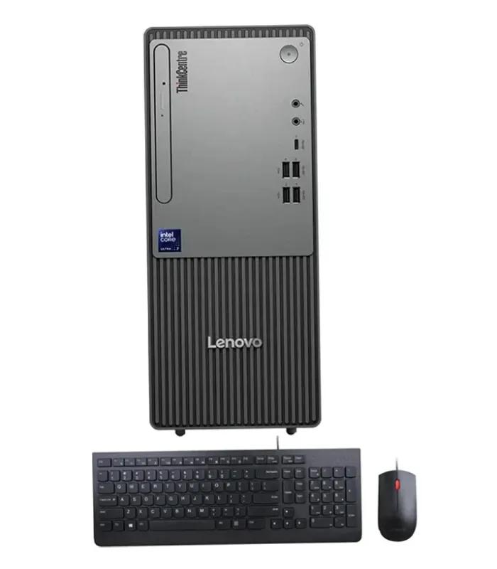 Lenovo ThinkCentre neo 50t Gen 6 Core Ultra 5 Desktop PC
