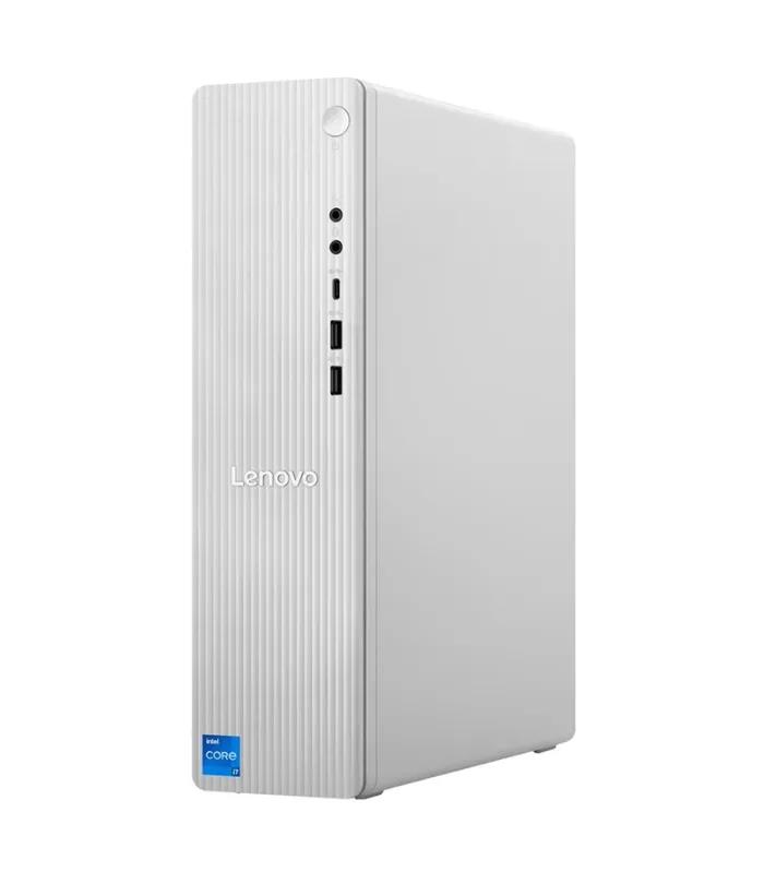 Lenovo IdeaCentre Tower 08IRR9 Core i5 14th Gen Desktop PC- thumbnail #2