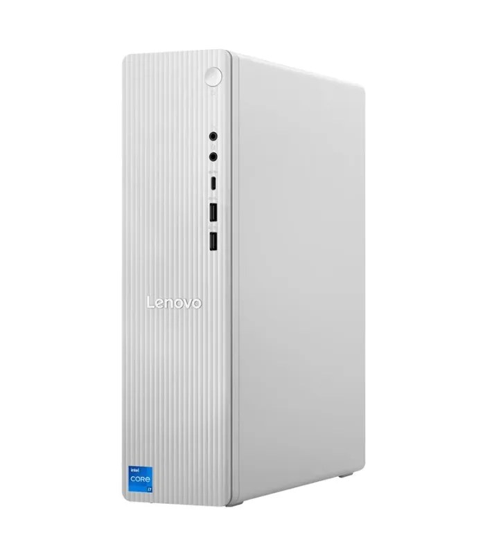 Lenovo IdeaCentre Tower 08IRR9 Core i5 14th Gen Desktop PC- image #2