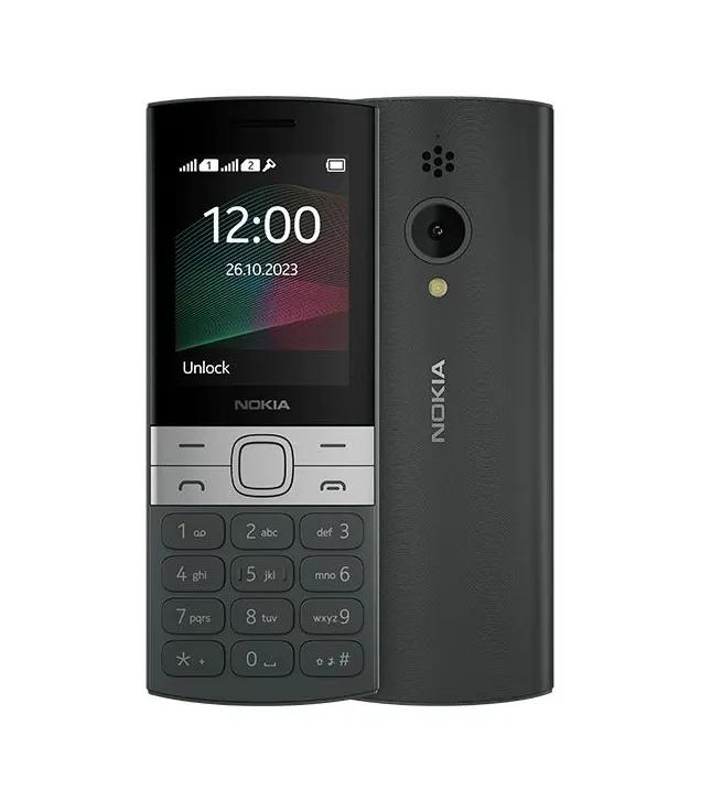 Nokia 150 Dual SIM 2023 Official Feature Phone