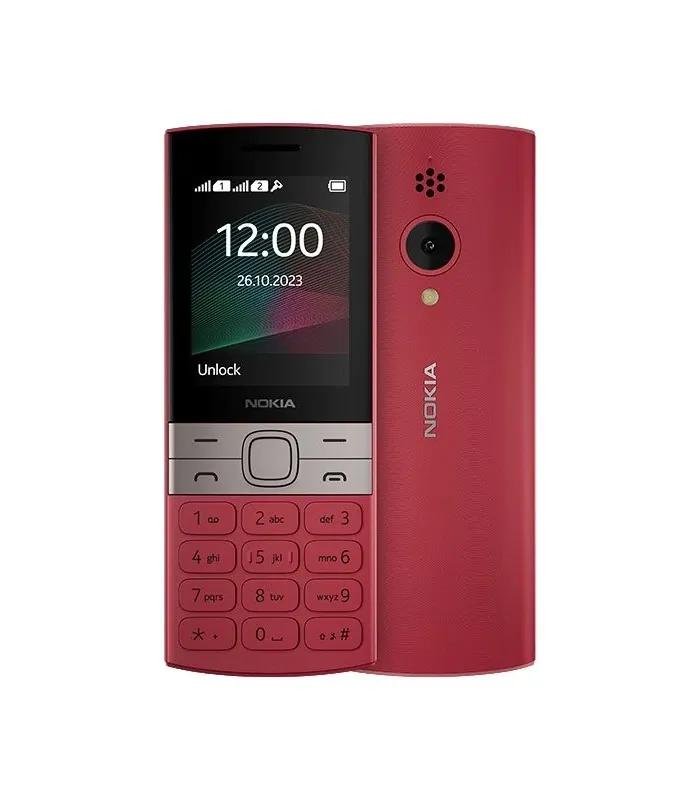 Nokia 150 Dual SIM 2023 Official Feature Phone- thumbnail #3