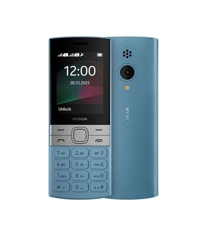 Nokia 150 Dual SIM 2023 Official Feature Phone- thumbnail #2