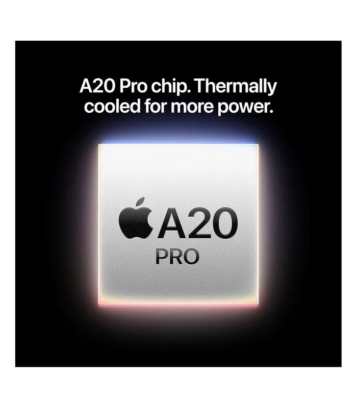 Apple iPhone 18 Pro (Burgundy, 256GB)- thumbnail #4