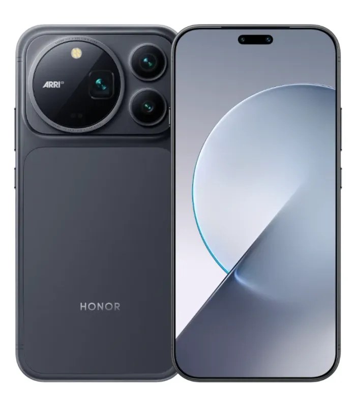 Honor Magic9 Pro Max 5G (Gray, 512GB)- image #1