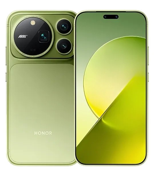 Honor Magic9 Pro Max 5G (Gray, 512GB)- image #3