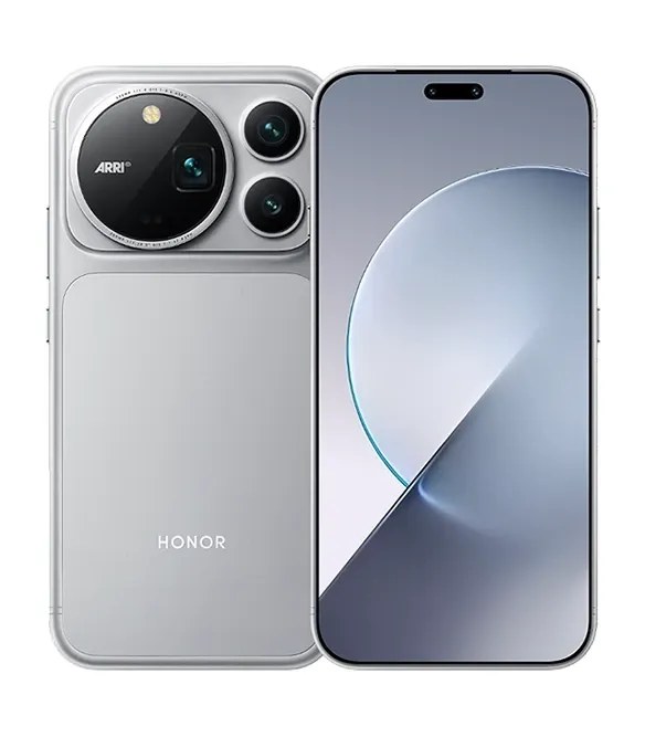 Honor Magic9 Pro Max 5G (Gray, 512GB)- image #2