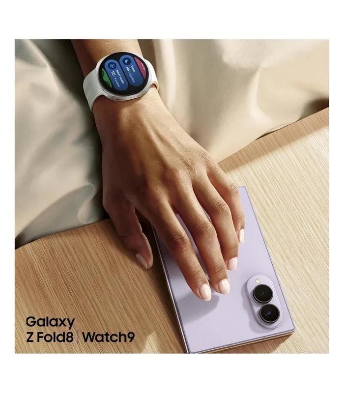 Samsung Galaxy Z Fold 8 (Cream, 512GB)- thumbnail #4