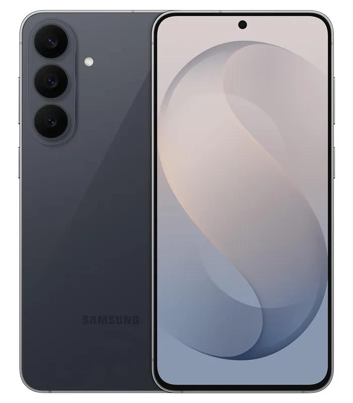 Samsung Galaxy S26 FE (Graphite, 256GB)
