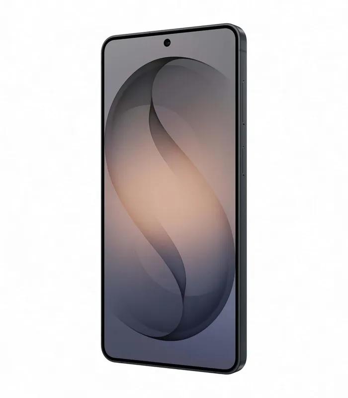 Samsung Galaxy S26 plus 5G (Black, 256GB)- thumbnail #2