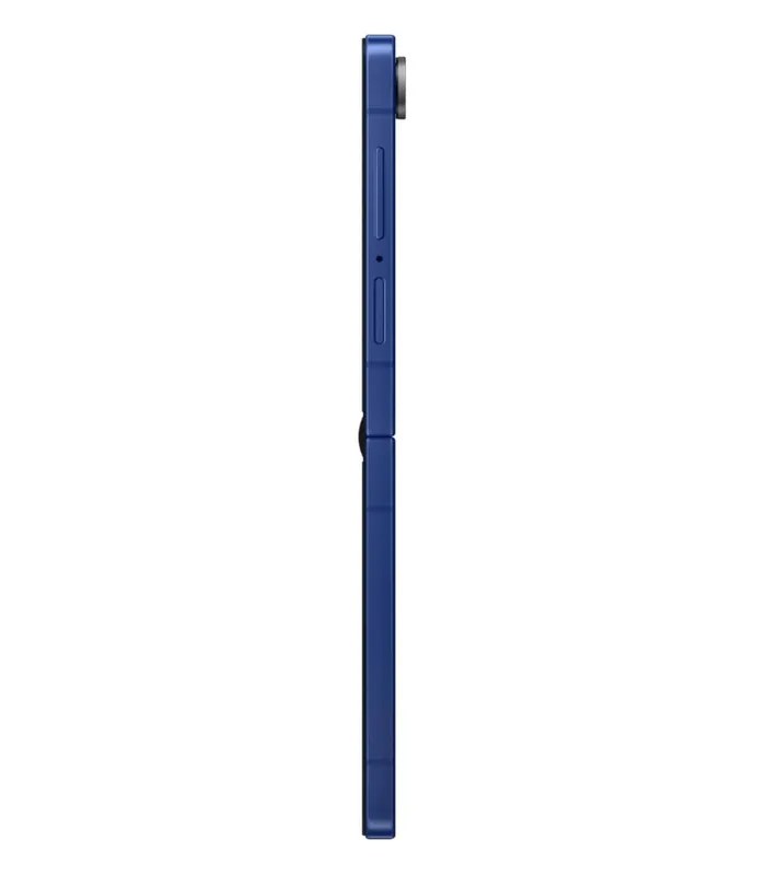 Samsung Galaxy Z Flip 7 (Blue Shadow, 256GB)- image #3