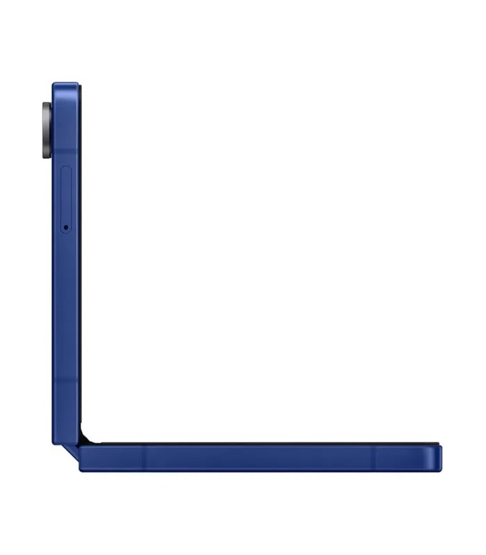Samsung Galaxy Z Flip 7 (Blue Shadow, 256GB)- image #4