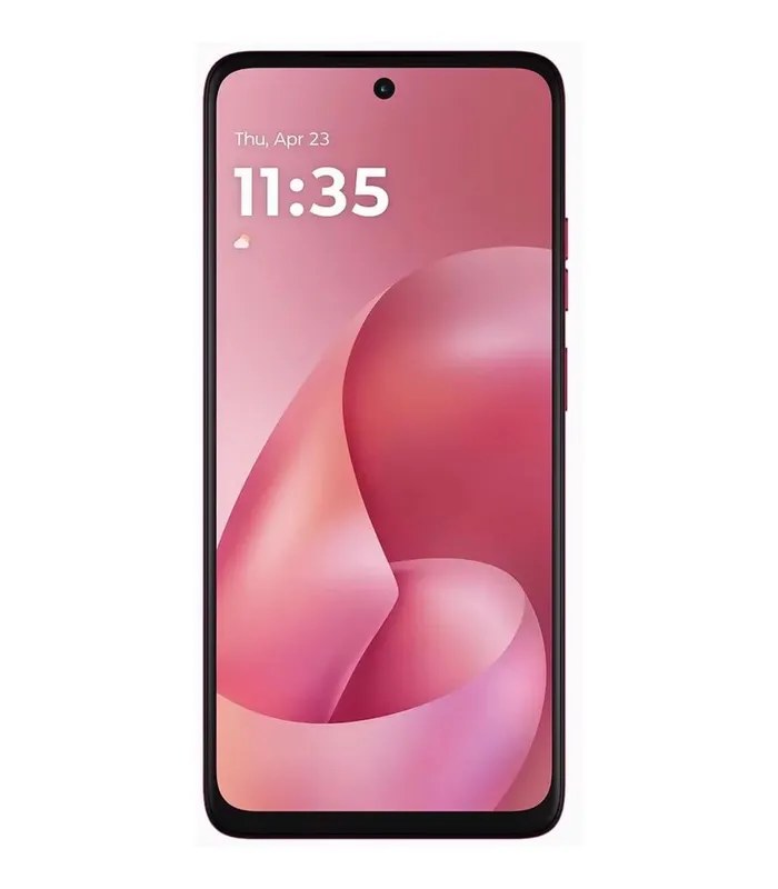 Motorola Moto G57 Power (Pantone Pink Lemonade, 128GB)- image #3