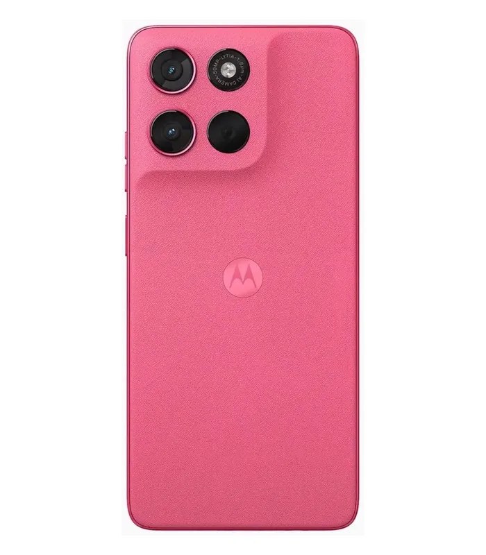 Motorola Moto G57 Power (Pantone Pink Lemonade, 128GB)- image #2