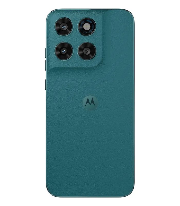 Motorola Moto G77 Power 5G (Blue, 128GB)- image #4