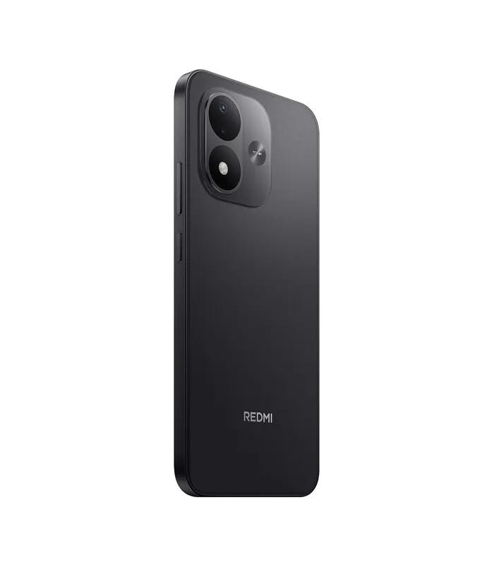Xiaomi Redmi Note 17 5G (Dark Night, 128GB Storage)- thumbnail #6
