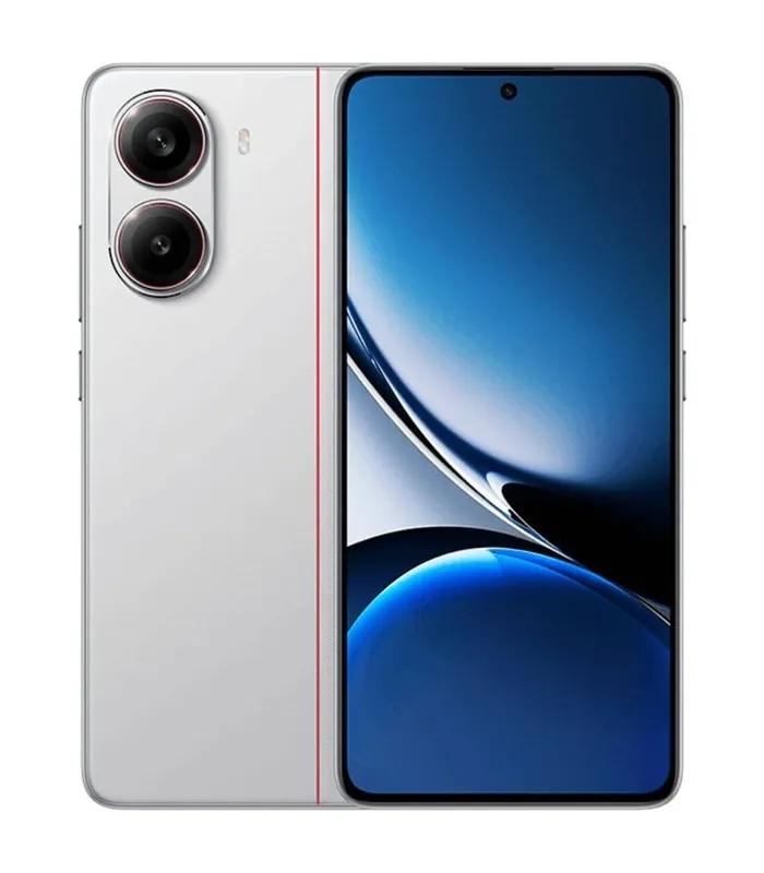 Redmi Turbo 4 5G CN Version (Black, 256GB Storage)- thumbnail #2