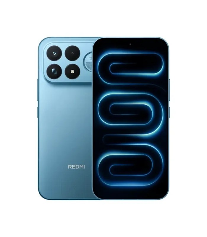 Redmi K100 Pro Max - 5G (White, 256GB)- image #3