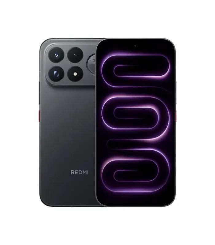 Redmi K100 Pro Max - 5G (White, 256GB)- thumbnail #2