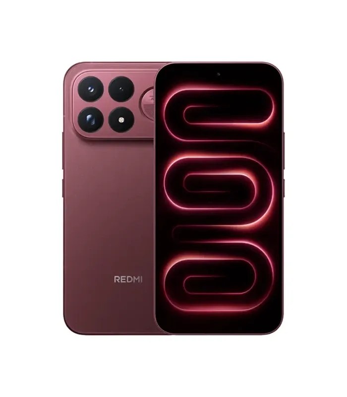 Redmi K100 Pro Max - 5G (White, 256GB)- image #4