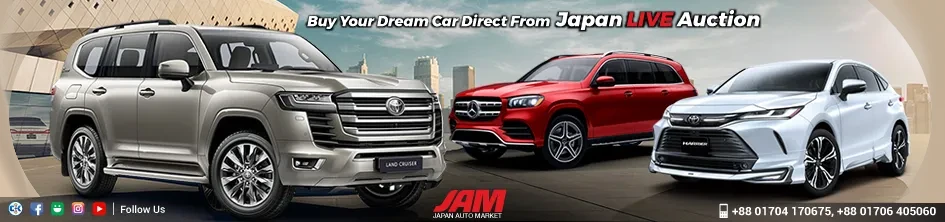 Japan Auto market