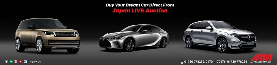 Japan Auto Market