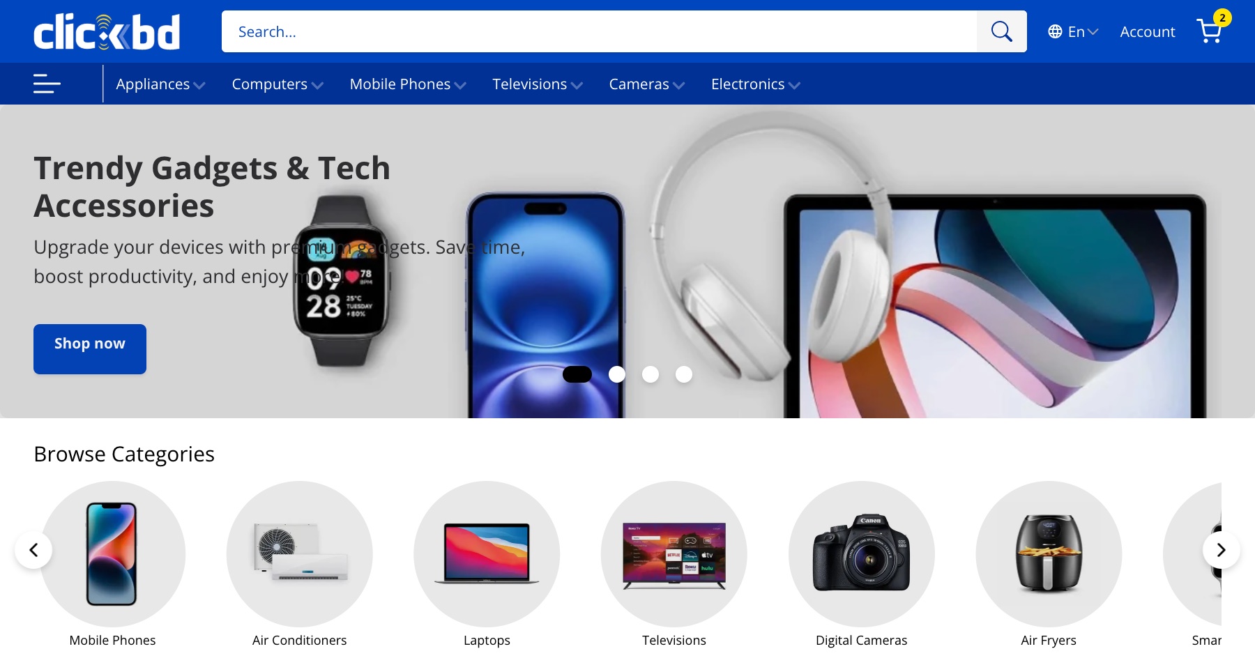 Desktop PC Price in Bangladesh 2026 | ৳27,000 to ৳995,000