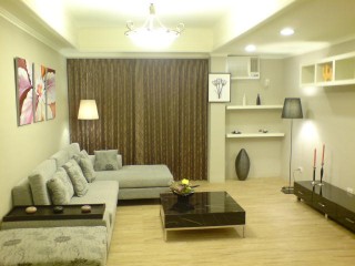 Excellent Flat Rent Middle Badda 1st Floor - ২য় তলা