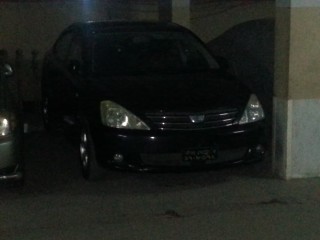 Toyota Allion 2003 Toyota Allion 2003