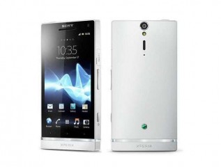 Sony Xperia S Sony Xperia S