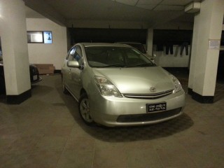 2005 Toyota Prius Hybrid 2005 Toyota Prius Hybrid