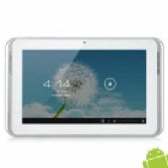 Ampe A78 PHONE CALLING SIM Dual Core IPS Display