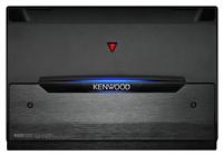 Kenwood 1800 watt mono amp 3 months used