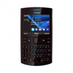Nokia Asha 205 Dual SIM 1 year warranty Nokia Asha 205 Dual SIM 1 year warranty
