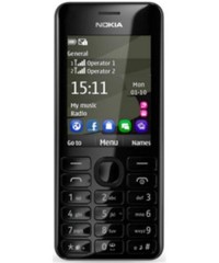 Nokia 206 Dual SIM 1 year warranty Nokia 206 Dual SIM 1 year warranty