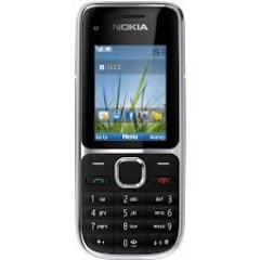 Nokia C2-01 1 year warranty Nokia C2-01 1 year warranty