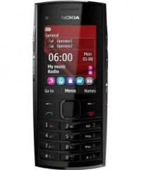 Nokia X2-02 Dual SIM 1 year warranty Nokia X2-02 Dual SIM 1 year warranty
