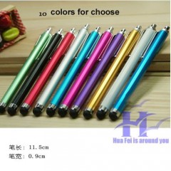 Capacitive Stylus Pen for iPhone iPad Android Tablet PC HTC