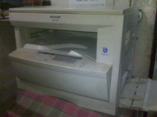 Sharp AR 5020 Photocopier PHOTOSTAT Machine