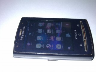Sony Ericson Xperia Mini Pro U.K Sony Ericson Xperia Mini Pro U.K