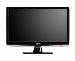 LG 19 LCD MONITOR