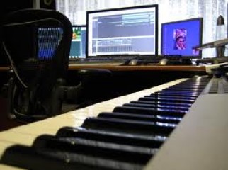LEARN COMPOSE UR SONG AND MIXING N MASTERING