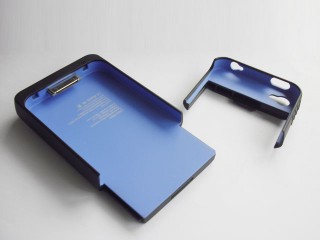 1900mAh Power Pack External Backup Battery for 4 4s