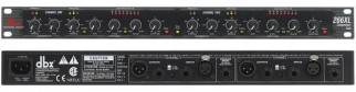 dbx 266xl comprasar get