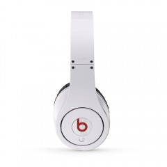 Beats Studio Over-Ear Headphone White