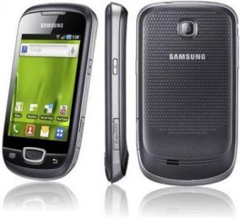 Samsung GALAXY mini GT- S5570I Samsung GALAXY mini GT- S5570I