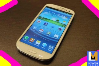 Samsung galaxy s3 clone full intact Samsung galaxy s3 clone full intact