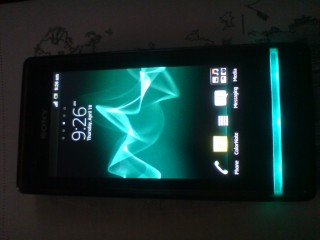 Xperia U ST25i for sell Xperia U ST25i for sell