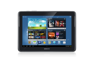 Samsung GALAXY Note 10.1 Samsung GALAXY Note 10.1