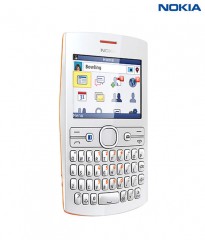 Brand New Nokia Asha 205 White Warranty. Brand New Nokia Asha 205 White Warranty.